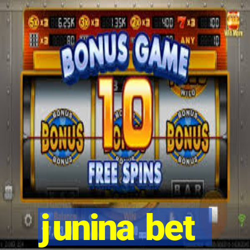 junina bet